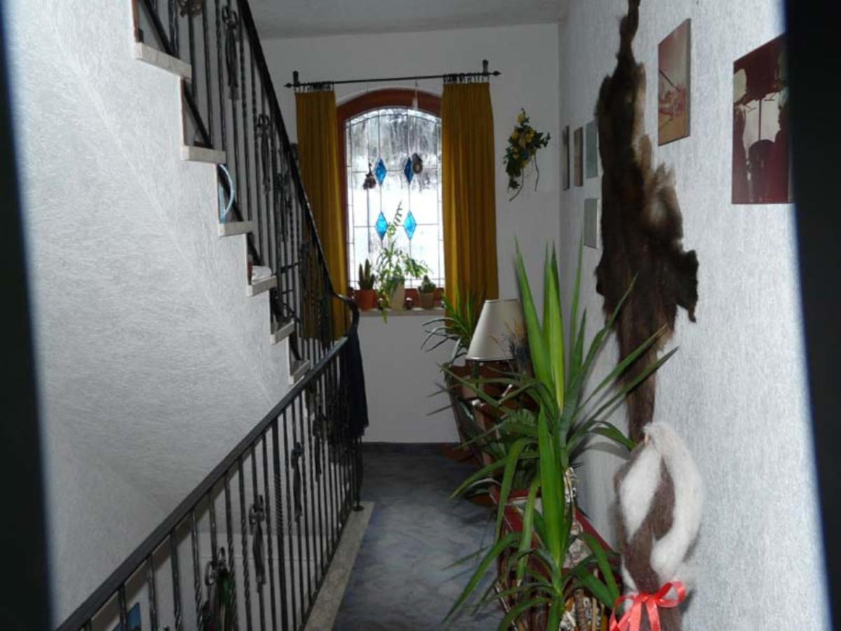 Gaestehaus Schwaiger Schönau am Königssee Buitenkant foto